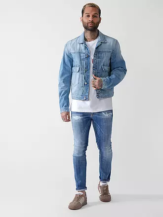 DSQUARED2 | Veste en jean | 